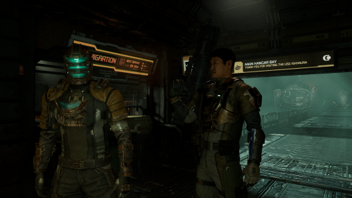 Dead Space (5)