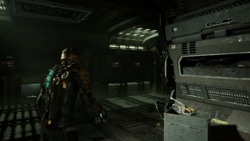 Dead Space (7)