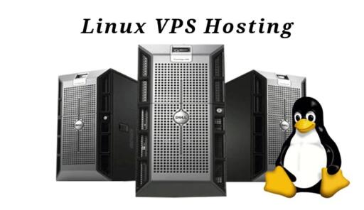 Cheap Linux VPS Hosting Provider