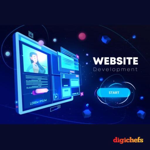 DigiChefs - Best Website Development Company in Mumbai