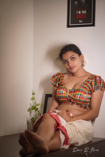 Reshmi Nair (41)