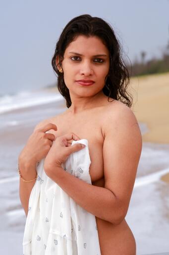 Reshmi Nair (51)
