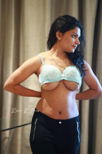 Reshmi Nair (40)