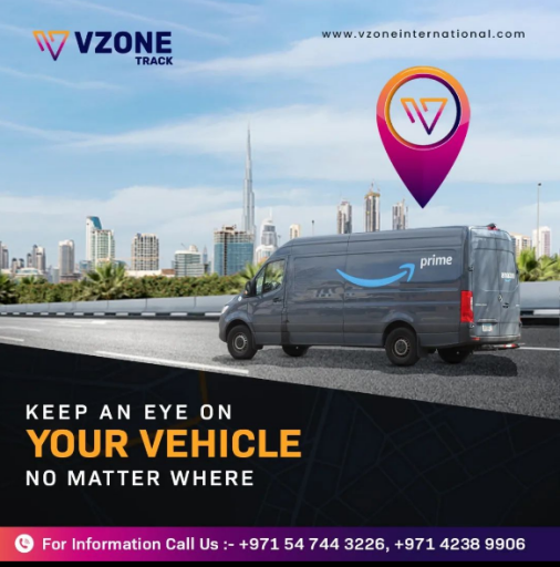 Vehicle tracking services
