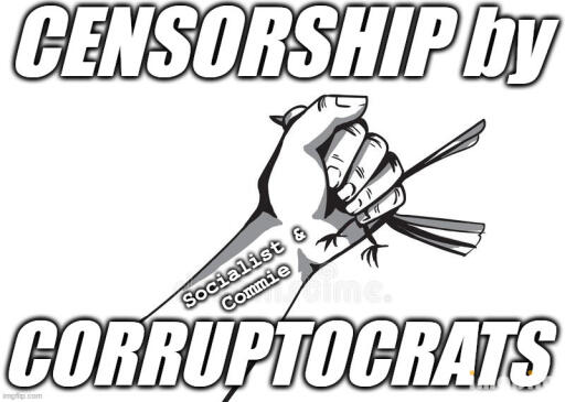 meme Censor by Corruptos BIRD KILL