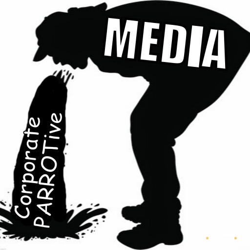 meme Media Spews Corp Parrotiv