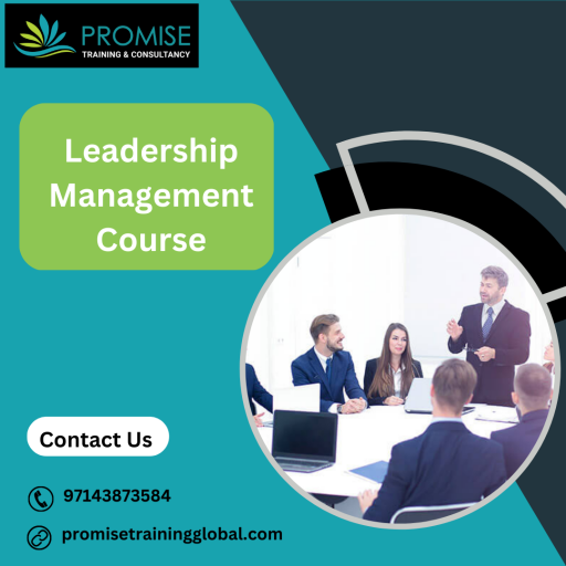 Leadership Management Course