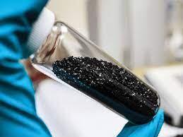 activated carbon filter in water treatment