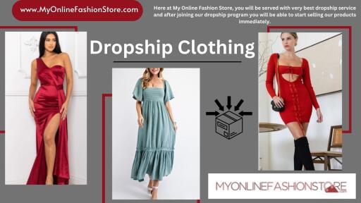 Dropship Clothing