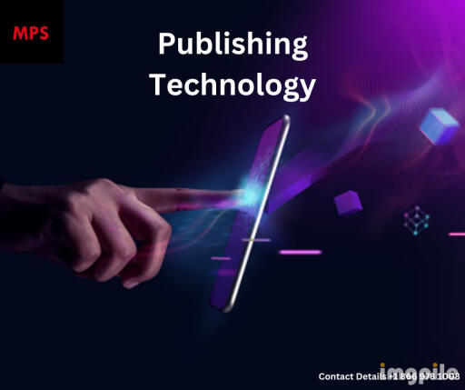 Publishing Technology