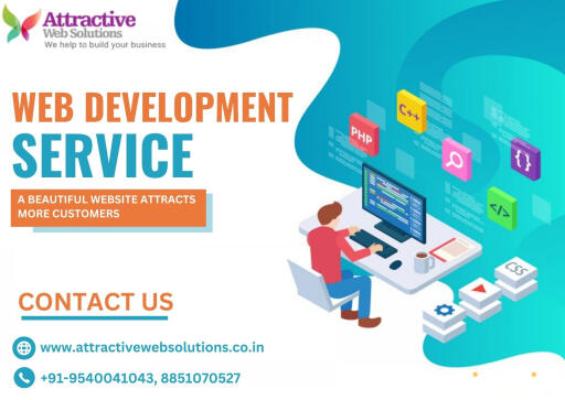 Best Website Development Company in Delhi NCR