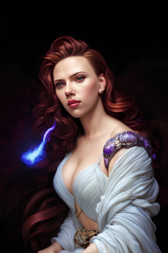 Scarlett Johansson AIC (5)