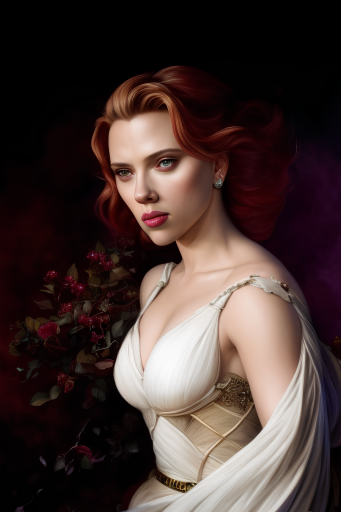Scarlett Johansson AIC (7)