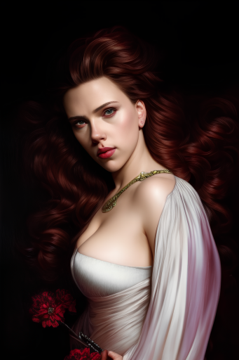Scarlett Johansson AIC (11)