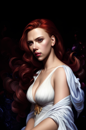 Scarlett Johansson AIC (8)