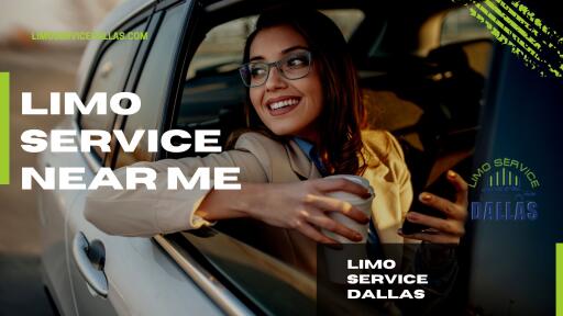 Limo Service Near Me Cost Dallas