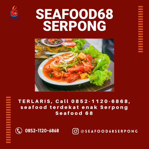Seafood68serpong