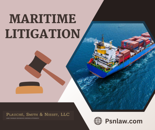 Resolve Maritime Insurance Conflicts