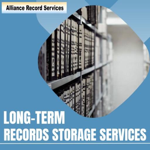 Keep your Record Files Safe and Secure
