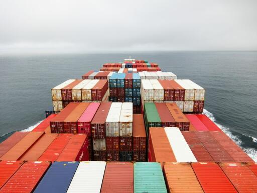 The Benefits of Using Shipping Containers for Storage and Transport