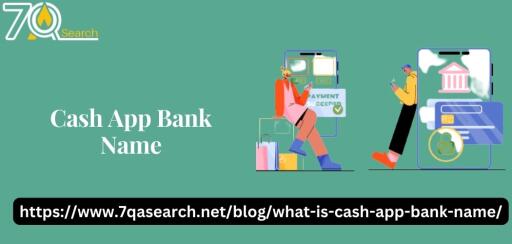 Techniques to explore Cash App Bank Name: