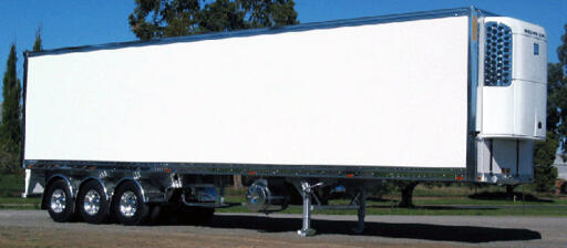 Trailer Loan | Truck Trailer Financing