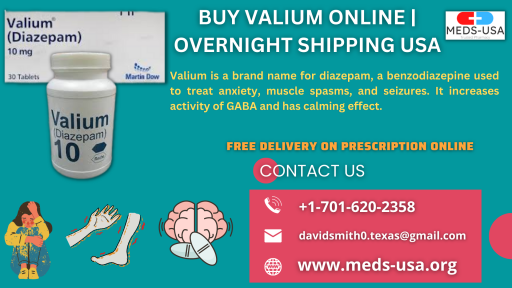 Buy Valium Online Without Prescriptions