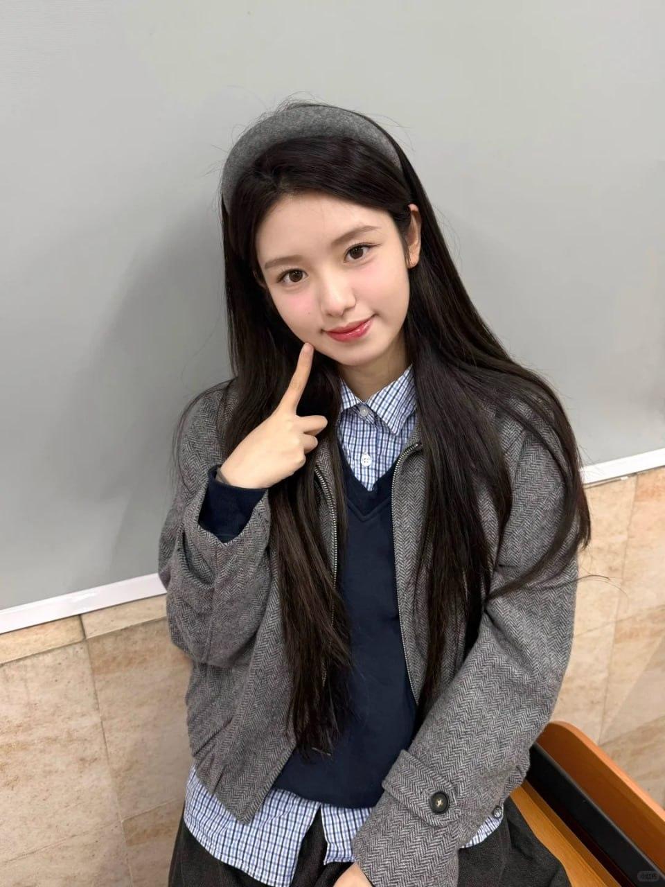 桃園鄰家女孩外約