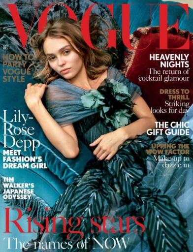Vogue UK December 2016 (1)