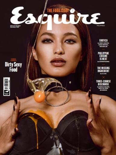 Esquire Philippines November 2016 (1)
