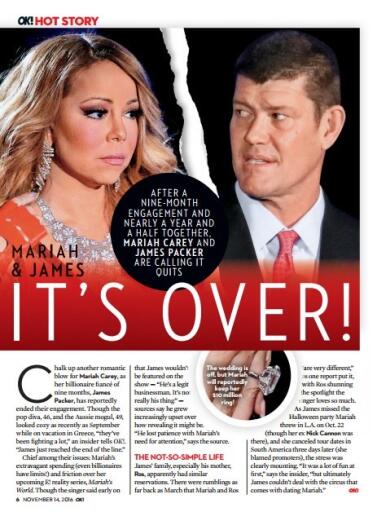 OK! Magazine USA November 14, 2016 (2)