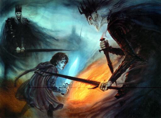 Lord of the rings all series 032 m1m4AY4 amazing Desktop wallpaper collection