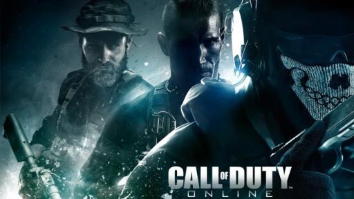 8192 Call of Duty poster Game wallpaper