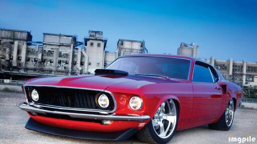 3840x2160 cars ford 1969 ford mustang mustang 23205