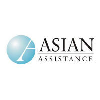 Asian Assistance Logo