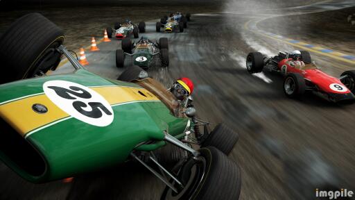 Project Cars System Requirements Match the Quality of Its Visuals 452529 Wallpaper3