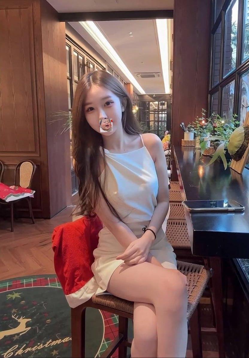 桃園外約白嫩肌膚正妹