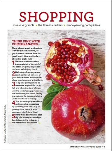Healthy Food Guide March 2017 (4)
