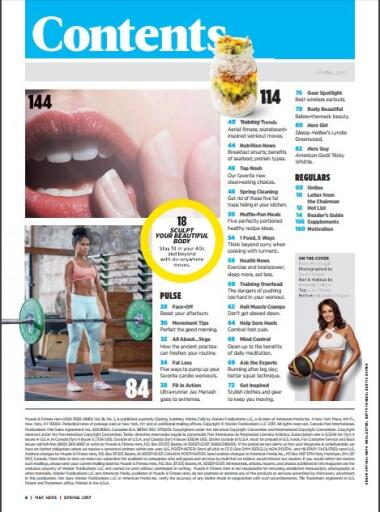 Muscle Fitness Hers March April 2017 (2)