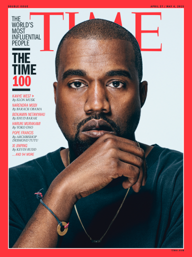 TIME Cover (print poster size)
