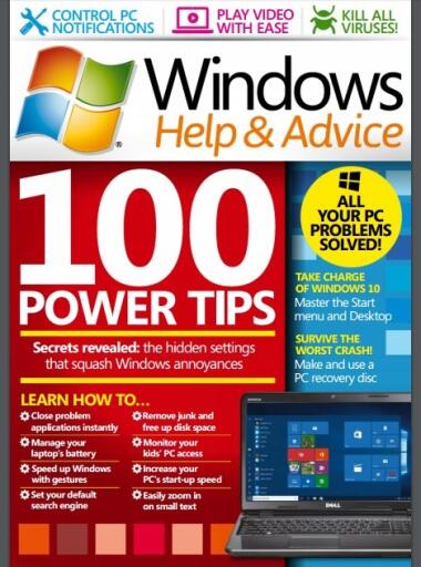 Windows Help and Advice February 2017 (1)