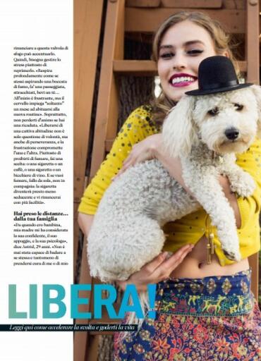 Cosmopolitan Italia Marzo 2017 (4)