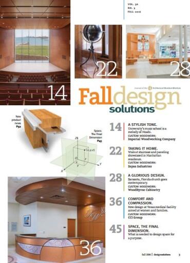 Design solutions Fall 2016 (2)