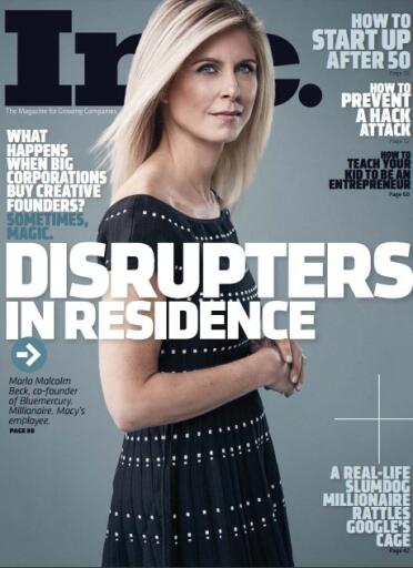 Inc. Magazine March 2017 (1)