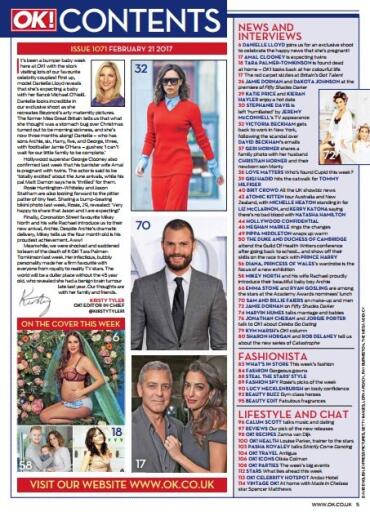 OK Magazine UK 21 February 2017 (2)