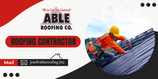 Get Superior Roofing Skills Service