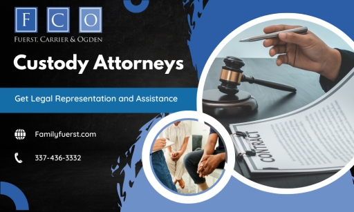 Get the Best Legal Guidance
