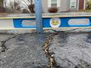 driveway depressions 7