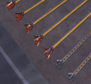 Unfinished Swords