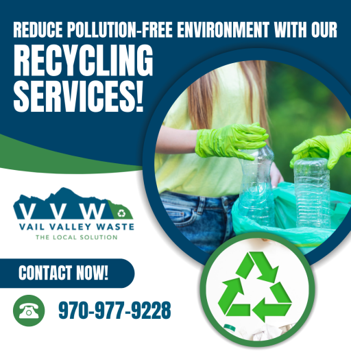 Get Comprehensive Solutions for Your Recycling Needs!